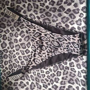 Victoria Secret Shine bikini bottom